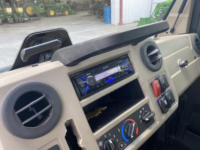 John Deere XUV 835R