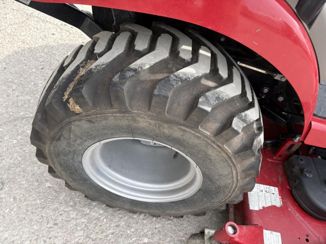Case Ih 25SC