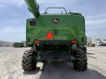 John Deere S7 800