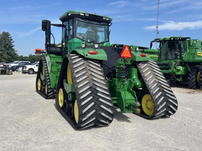 John Deere 9RX 540