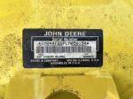 John Deere X394