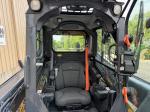 John Deere 320G