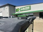 John Deere XUV 845M HVAC Cab