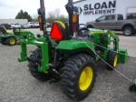 John Deere 2032R