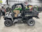 John Deere XUV 825M