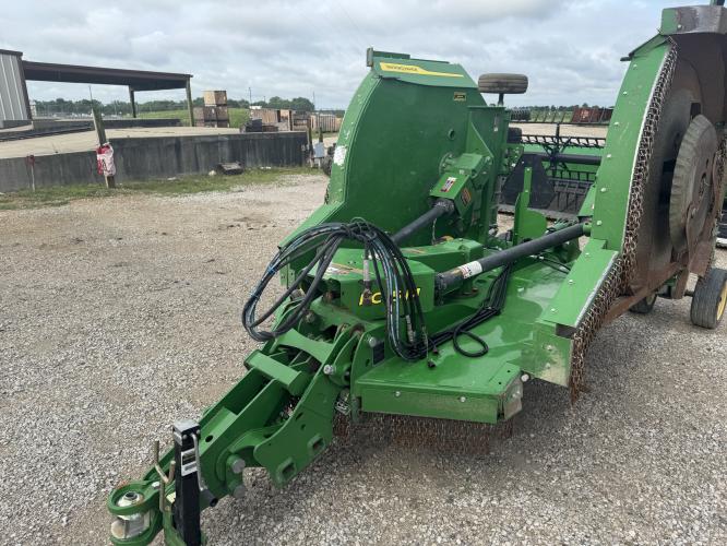 John Deere FC15M
