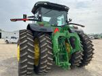 John Deere 8R 370