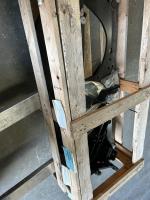 John Deere NEW BXX10348 BACKHOE SUBFRAME KIT