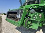 John Deere S780