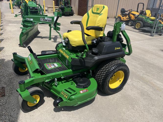 John Deere Z740R
