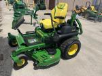 John Deere Z740R