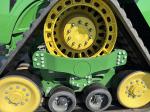 John Deere 9620RX