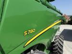 John Deere S780