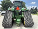 John Deere 9570RX