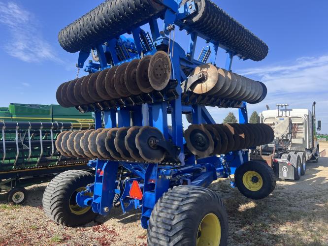 Landoll 7833-30