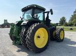 John Deere 8R 370