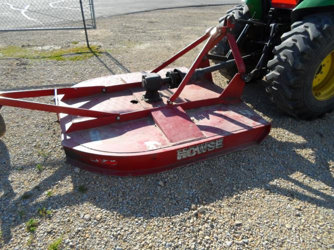 John Deere 4300