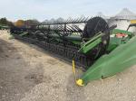 John Deere HD40F