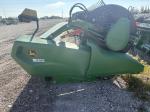 John Deere RD35F