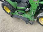 John Deere 1025R