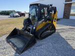John Deere 317G