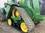John Deere 9RX 640
