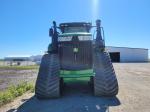 John Deere 9520RX