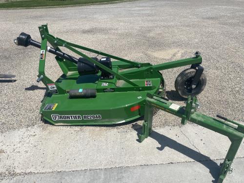 2024 Frontier RC2048