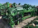John Deere C12F StalkMaster