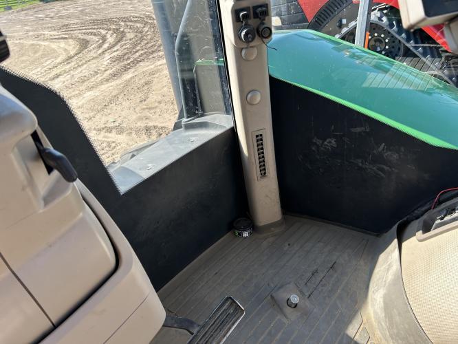John Deere 9520R