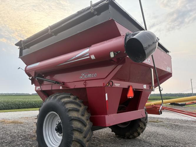 Demco 650