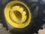 John Deere 9560R