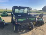 John Deere XUV 845M