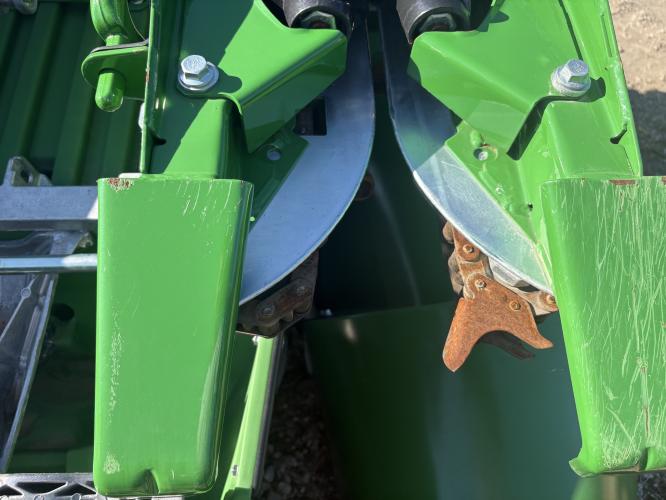 John Deere CF 12