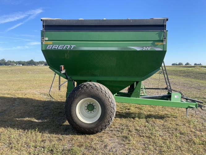Brent 576