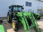John Deere 6130R