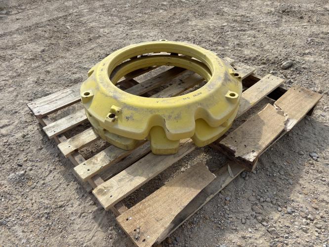 John Deere R167153