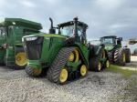John Deere 9570RX