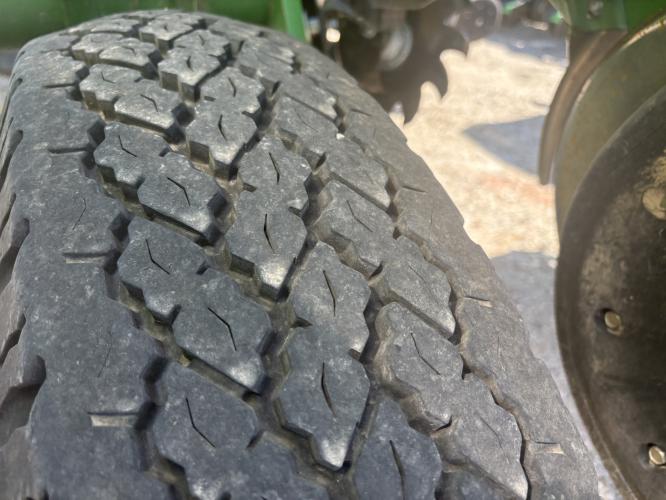 John Deere 1770NT