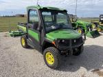 John Deere XUV 845R Premium Cab