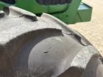 John Deere 6420