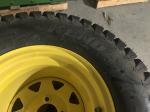 John Deere TCU13631-TCA17309