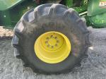 John Deere S780