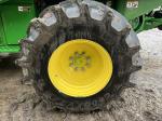 John Deere S790