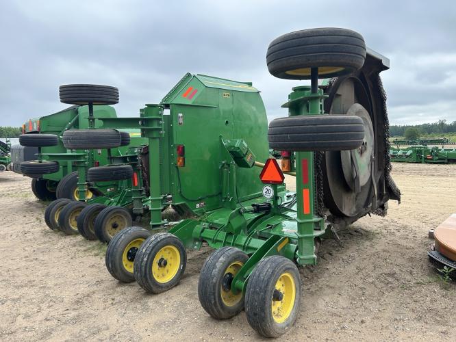 John Deere FC20R