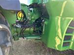 John Deere 9520R