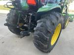 John Deere 4720