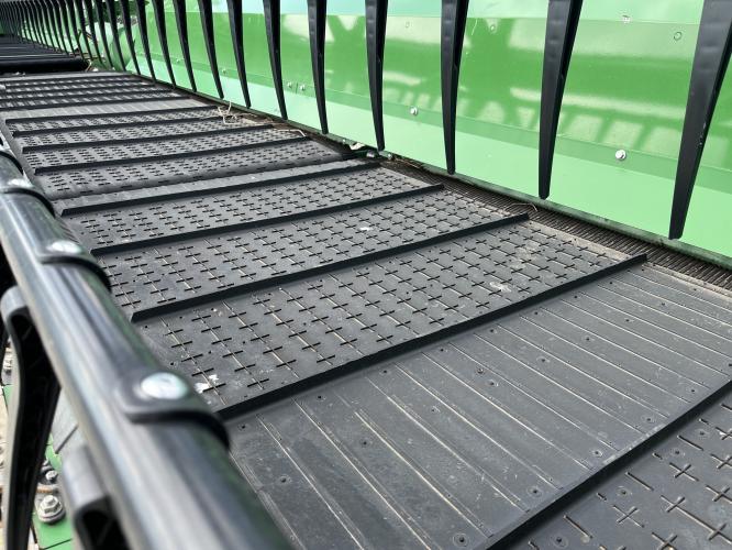 John Deere RD40F