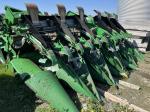 John Deere C12F StalkMaster