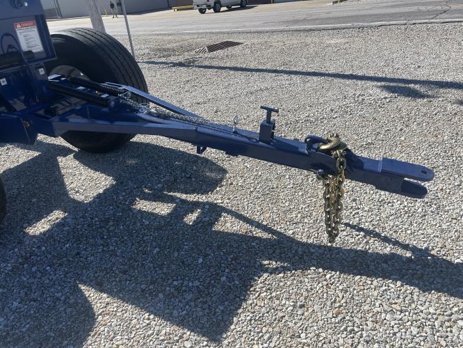 Duo Lift LB1TXLB